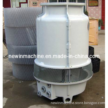 Counter Flow Cooling Tower (NRT-8)